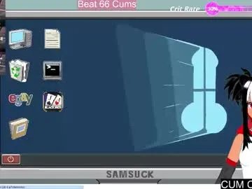 Freechat novastar6969 on Chaturbate