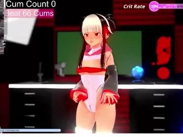 Freechat novastar6969 on Chaturbate