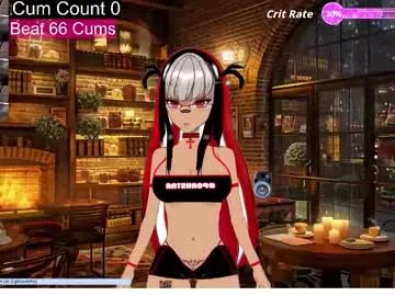 Freechat novastar6969 on Chaturbate