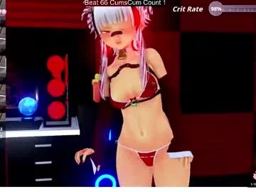 Freechat novastar6969 on Chaturbate