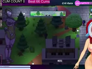 Freechat novastar6969 on Chaturbate