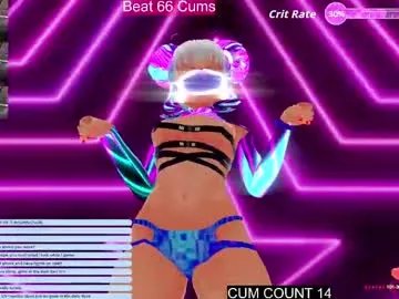 Freechat novastar6969 on Chaturbate