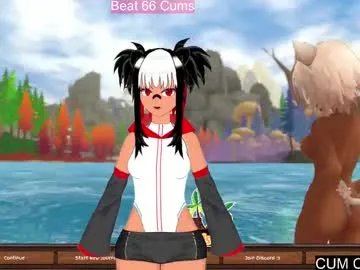 Freechat novastar6969 on Chaturbate