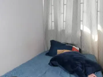 Freechat nya_brown on Chaturbate