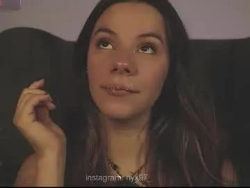 nyx_97 on Chaturbate