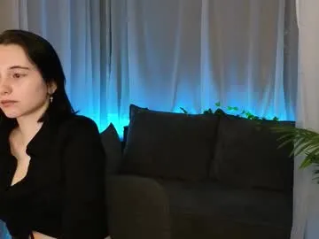 Freechat oh_kate_ on Chaturbate