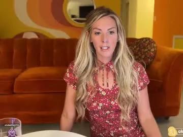 Private oh_ok_cassidy on Chaturbate