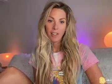Private oh_ok_cassidy on Chaturbate