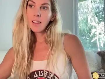 Private oh_ok_cassidy on Chaturbate
