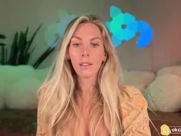 Private oh_ok_cassidy on Chaturbate