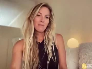 Private oh_ok_cassidy on Chaturbate