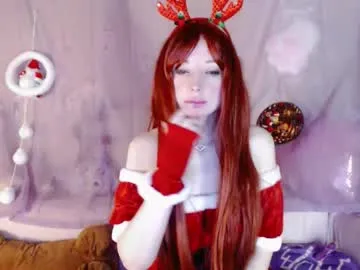 Freechat oh_pichuu on Chaturbate