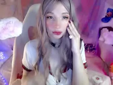 Freechat oh_pichuu on Chaturbate