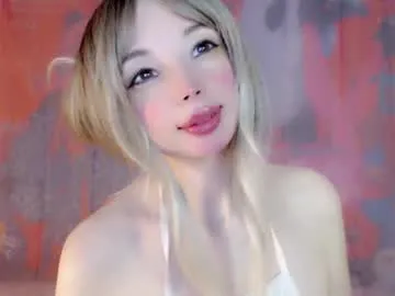 Freechat oh_pichuu on Chaturbate