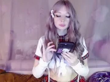 Freechat oh_pichuu on Chaturbate