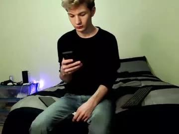 Freechat oliver_beck on Chaturbate