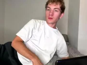 Freechat oliver_beck on Chaturbate