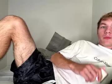 Freechat oliver_beck on Chaturbate