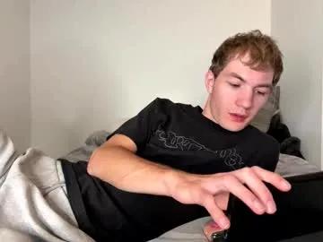Freechat oliver_beck on Chaturbate