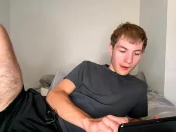 Freechat oliver_beck on Chaturbate