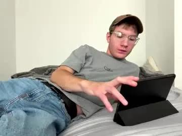 Freechat oliver_beck on Chaturbate