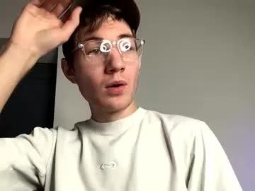 Freechat oliver_beck on Chaturbate