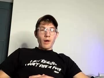 Freechat oliver_beck on Chaturbate