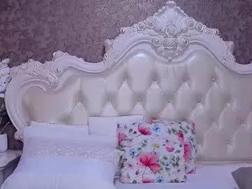 olivewilson on Chaturbate