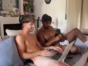 Group oreoboys on Chaturbate