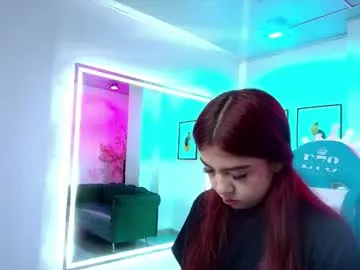 oriana_colby model from cb