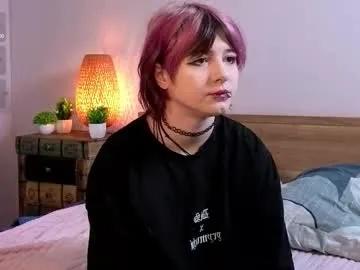 orvacurington — GOAL:OIL BOOBS Hello guys! Ashley here! #new #goth #young #bigboobs #cosplay [0 tokens remaining]