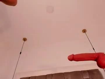 Freechat pame_parker_ on Chaturbate