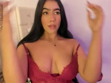 Freechat paola_blake on Chaturbate