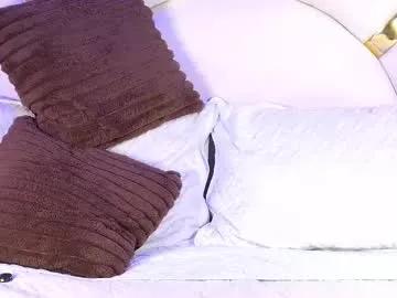 Freechat paulina_cano on Chaturbate