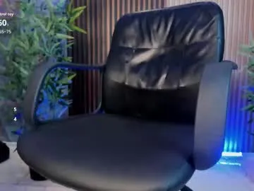 Freechat paulina_sweett on Chaturbate