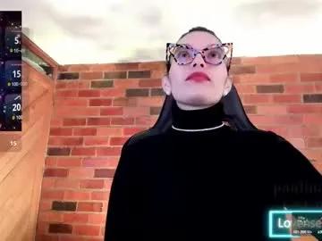 Avatar of paulinabarnett_