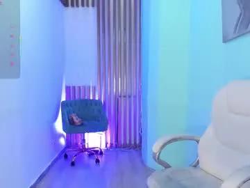 Freechat paulinabelle on Chaturbate