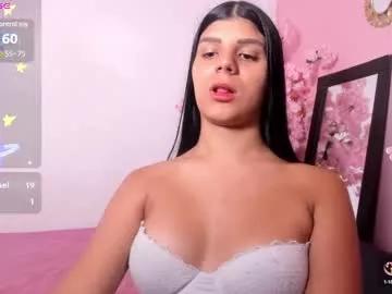 Freechat paulinabelle on Chaturbate