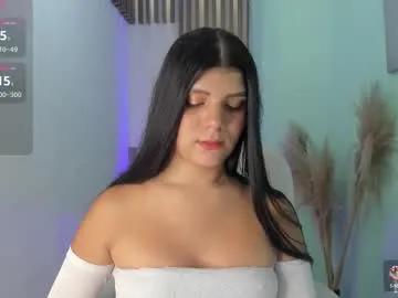 Freechat paulinabelle on Chaturbate