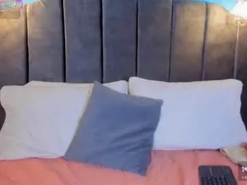 paulinasilver on Chaturbate