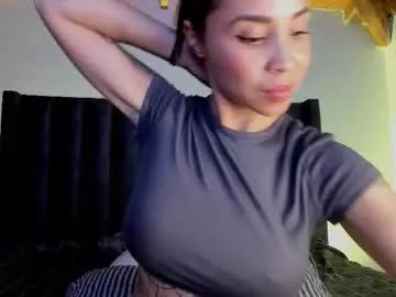 Freechat paulinasotoydanidemon on Chaturbate