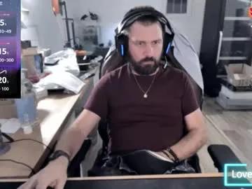 Freechat pc92160 on Chaturbate