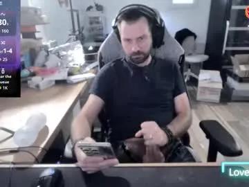 Freechat pc92160 on Chaturbate