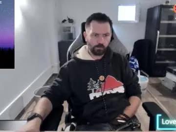 Freechat pc92160 on Chaturbate