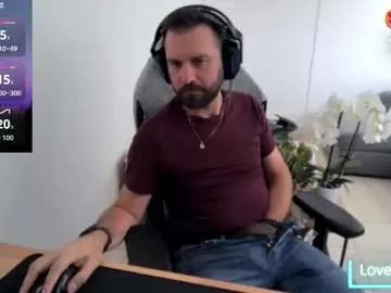 Freechat pc92160 on Chaturbate