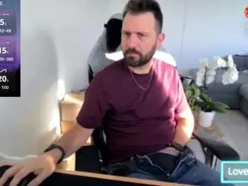 Freechat pc92160 on Chaturbate