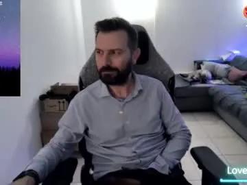 Freechat pc92160 on Chaturbate