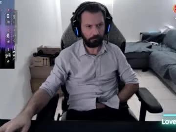 Freechat pc92160 on Chaturbate