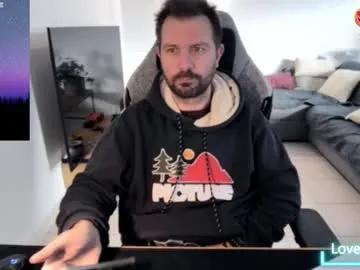 Freechat pc92160 on Chaturbate