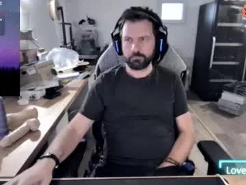 Freechat pc92160 on Chaturbate